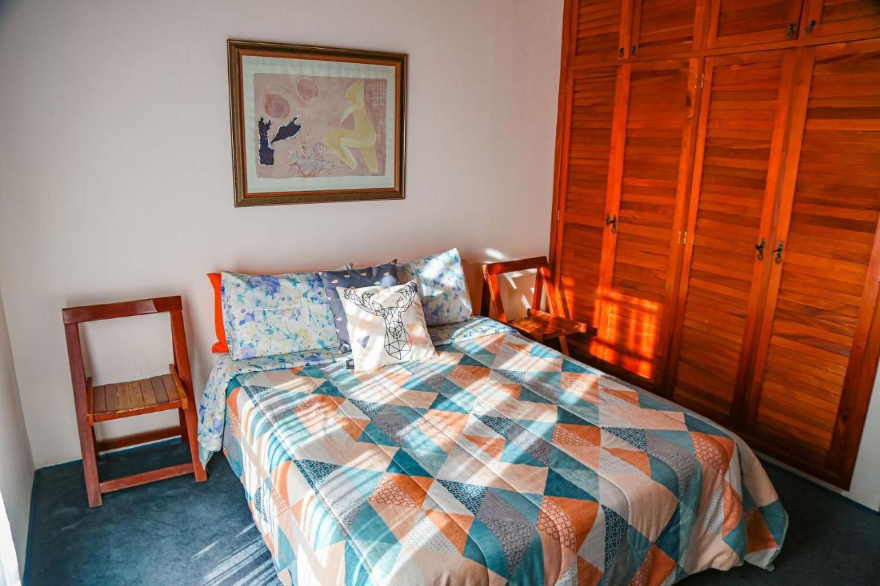 Chale Belga Em Condominio - 1,2 Km Do Centro Turistico Capivari Campos do Jordao Ngoại thất bức ảnh