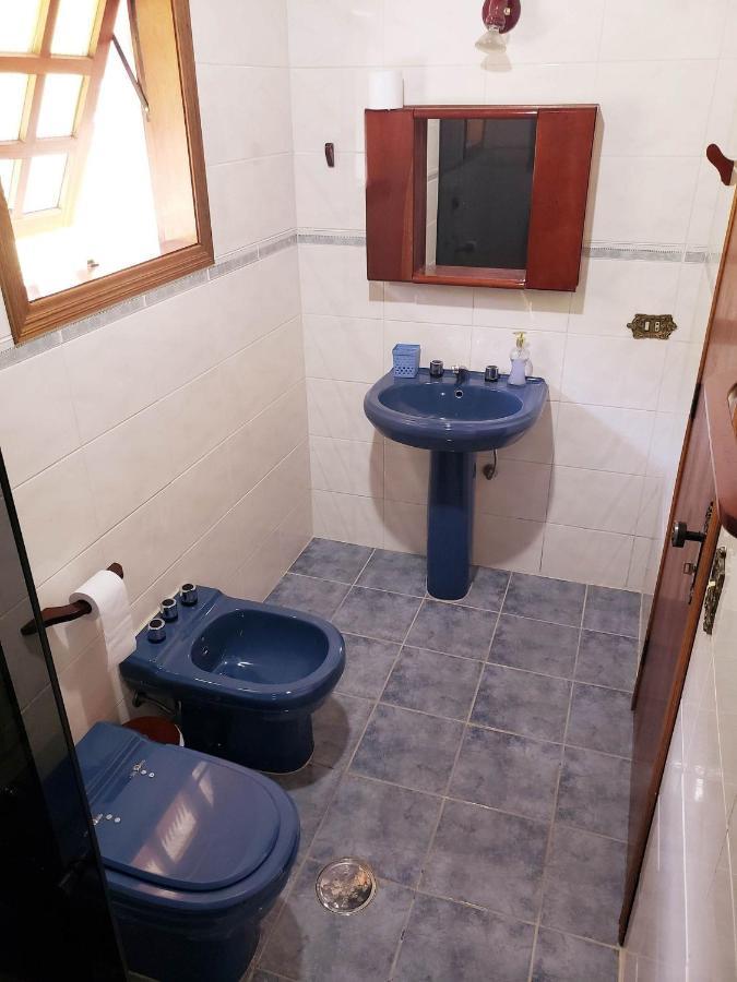 Chale Belga Em Condominio - 1,2 Km Do Centro Turistico Capivari Campos do Jordao Ngoại thất bức ảnh